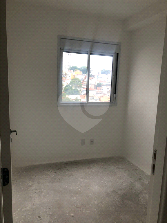 Apartamento à venda com 2 quartos, 42m² - Foto 4