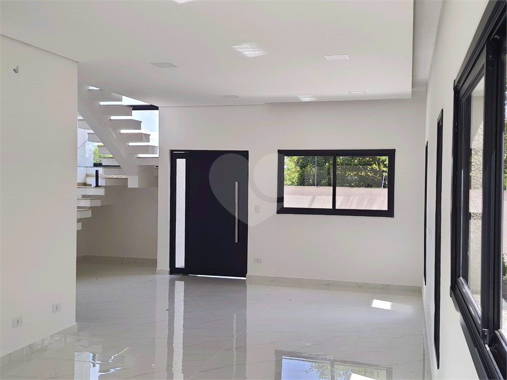 Casa de Condomínio à venda com 3 quartos, 173m² - Foto 11