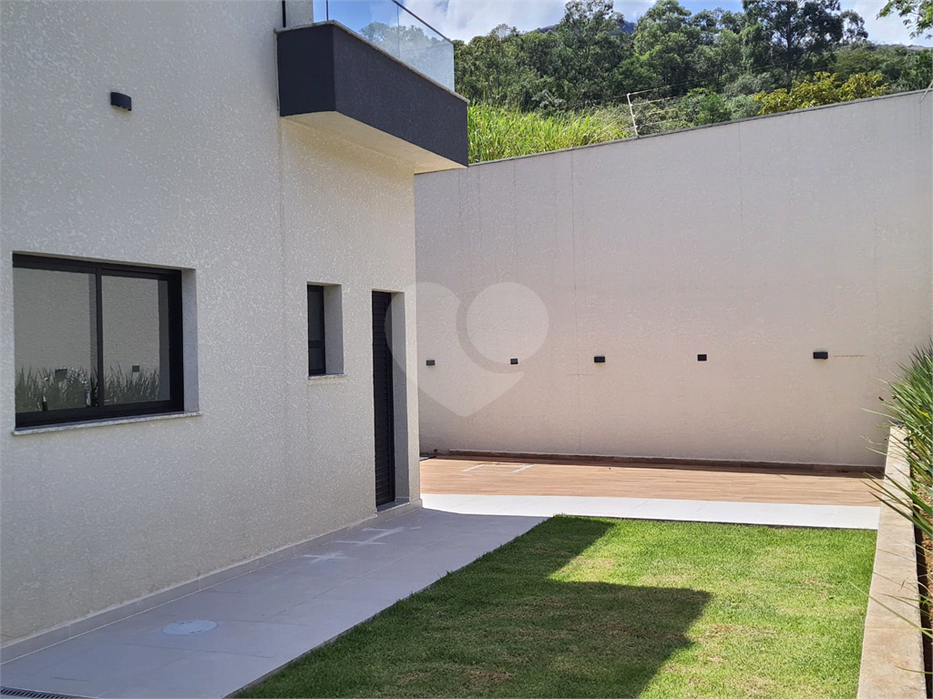 Casa de Condomínio à venda com 3 quartos, 173m² - Foto 3