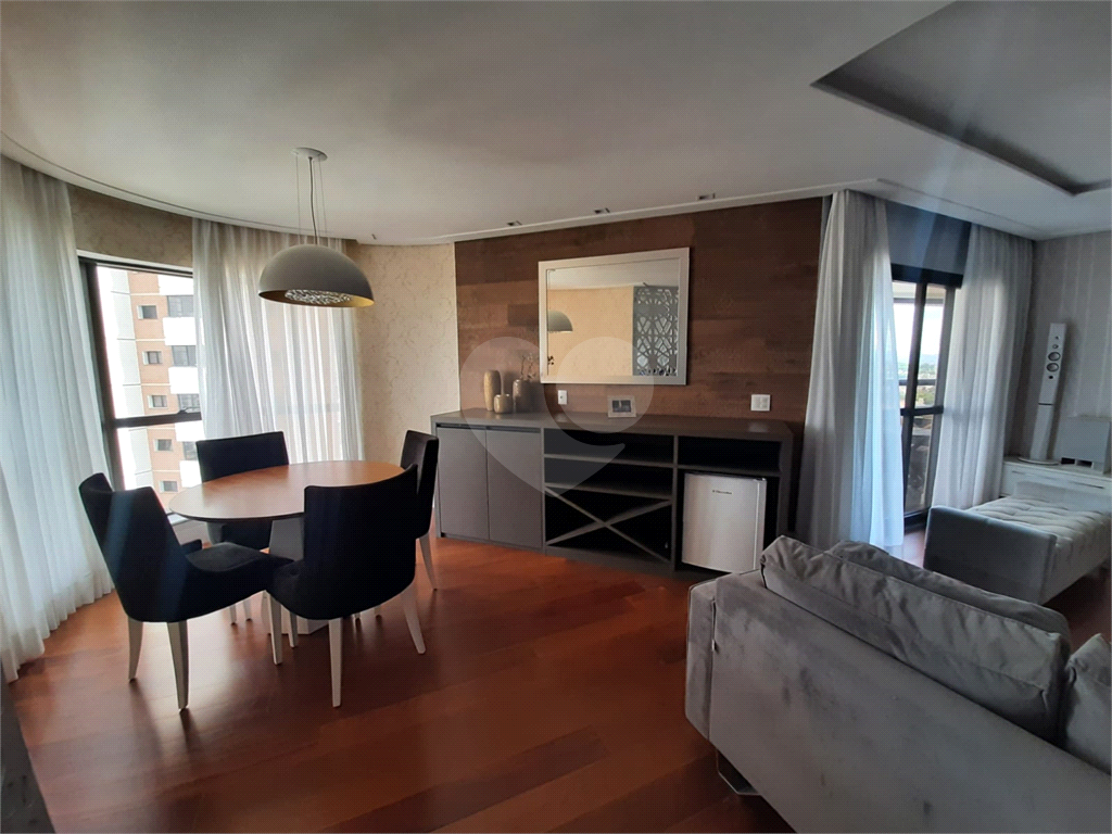 Apartamento à venda com 4 quartos, 289m² - Foto 8