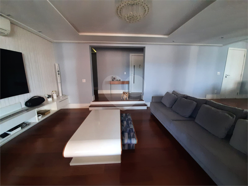 Apartamento à venda com 4 quartos, 289m² - Foto 9