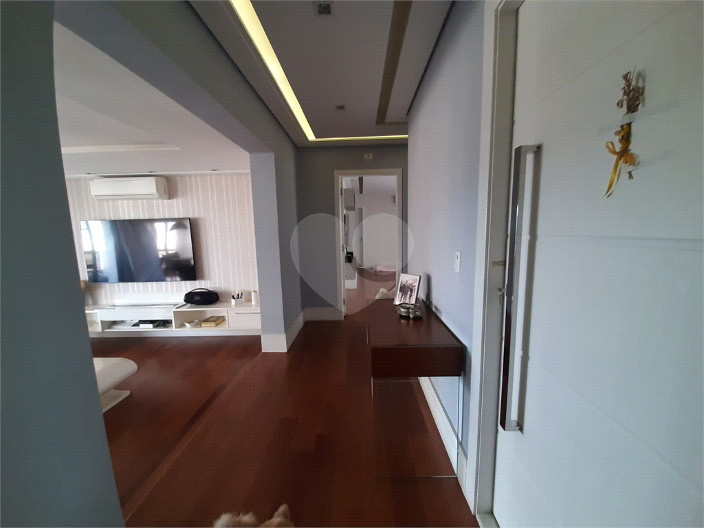 Apartamento à venda com 4 quartos, 289m² - Foto 4