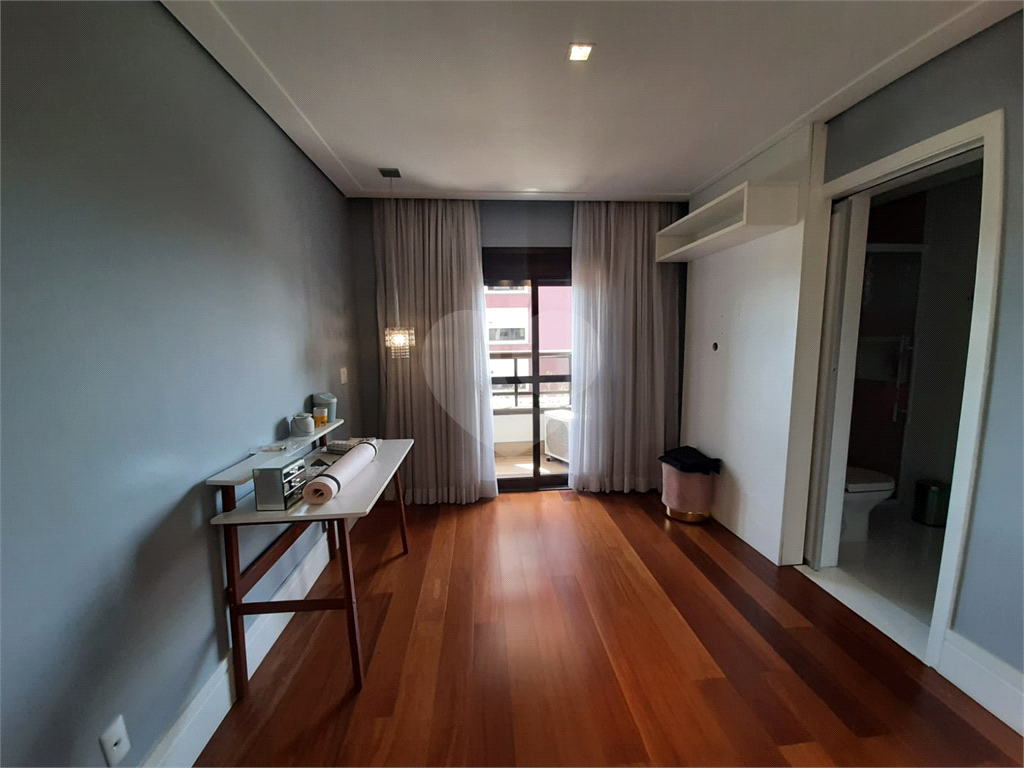 Apartamento à venda com 4 quartos, 289m² - Foto 28