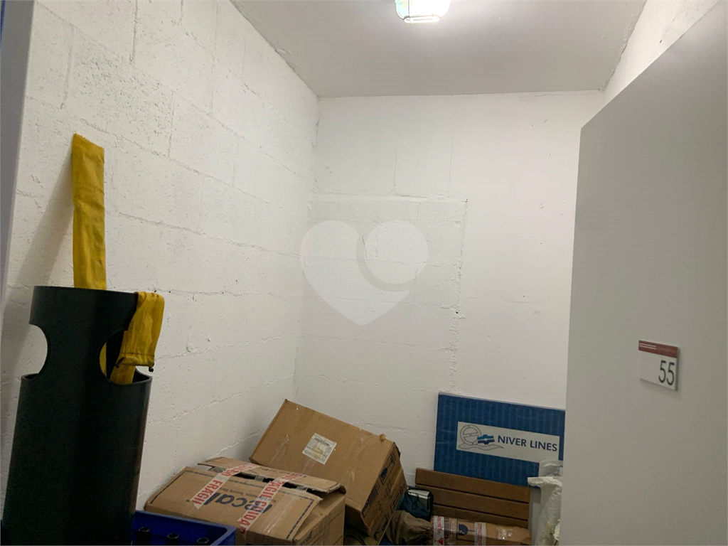APARTAMENTO em ALTO DA LAPA