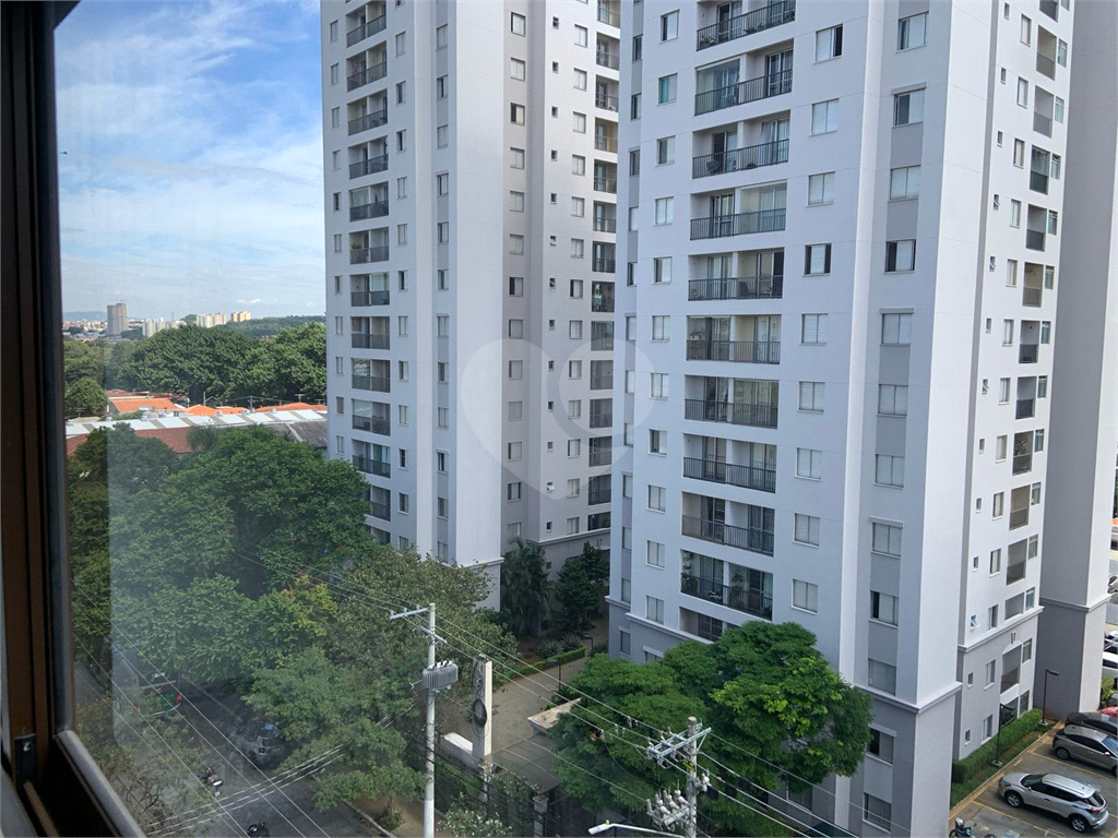 APARTAMENTO em ALTO DA LAPA