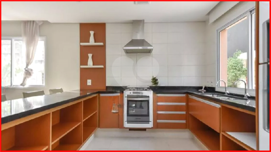 APARTAMENTO em SANTA CECÍLIA