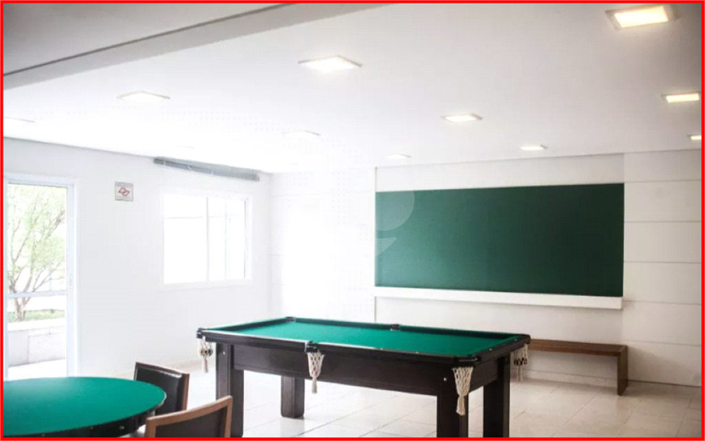 APARTAMENTO em SANTA CECÍLIA