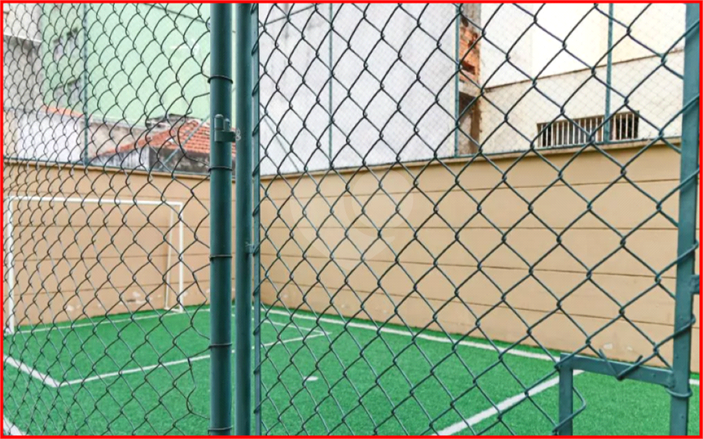 APARTAMENTO em SANTA CECÍLIA