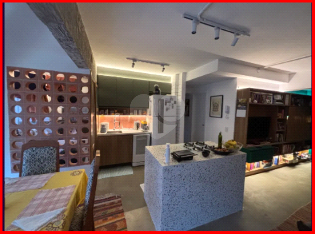 APARTAMENTO em SANTA CECÍLIA