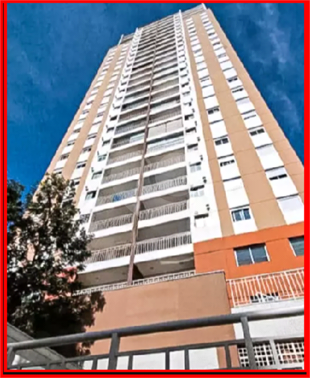 APARTAMENTO em SANTA CECÍLIA