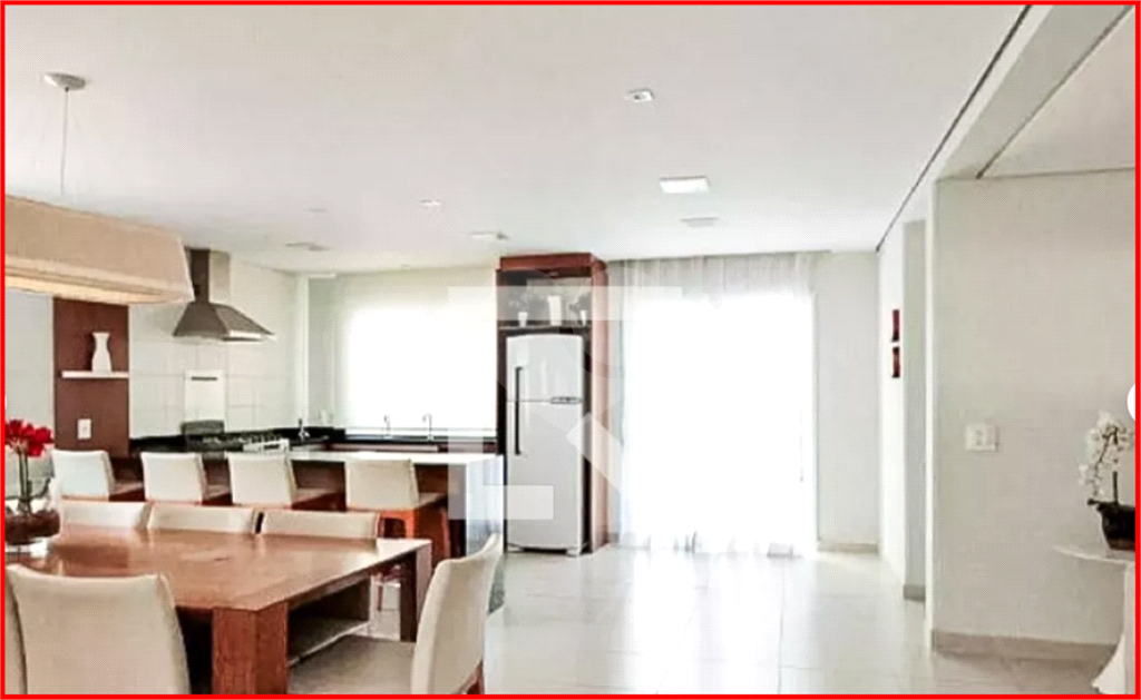 APARTAMENTO em SANTA CECÍLIA