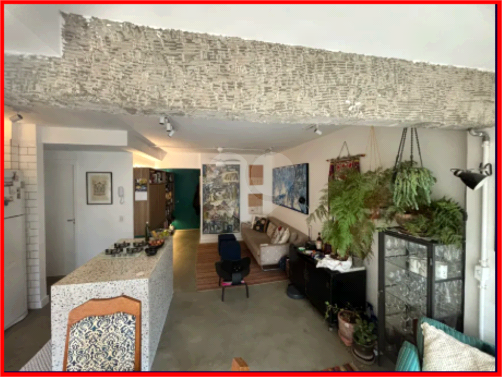 APARTAMENTO em SANTA CECÍLIA
