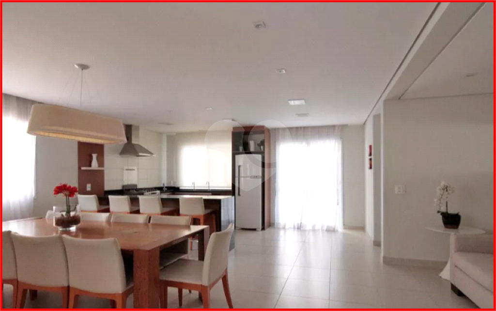 APARTAMENTO em SANTA CECÍLIA