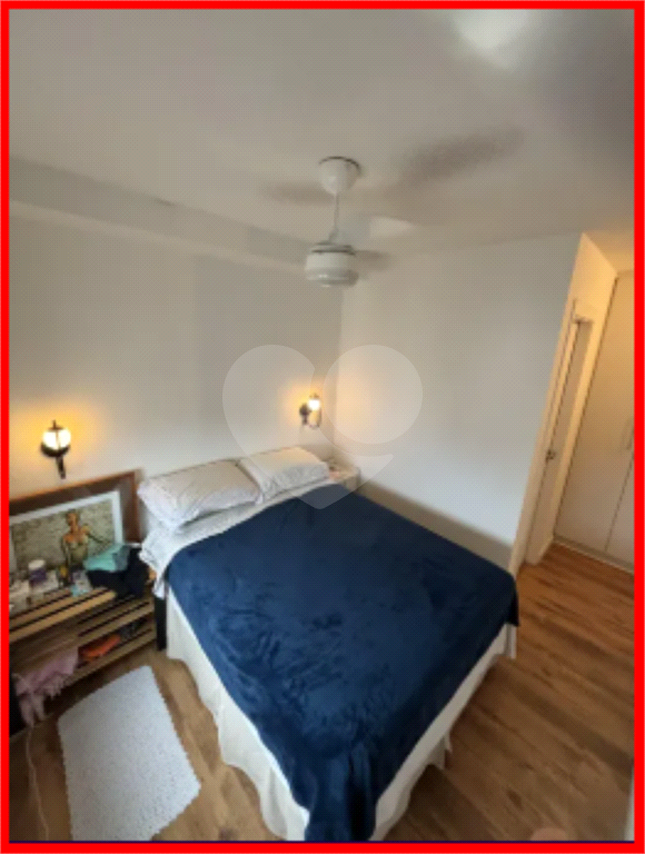 APARTAMENTO em SANTA CECÍLIA