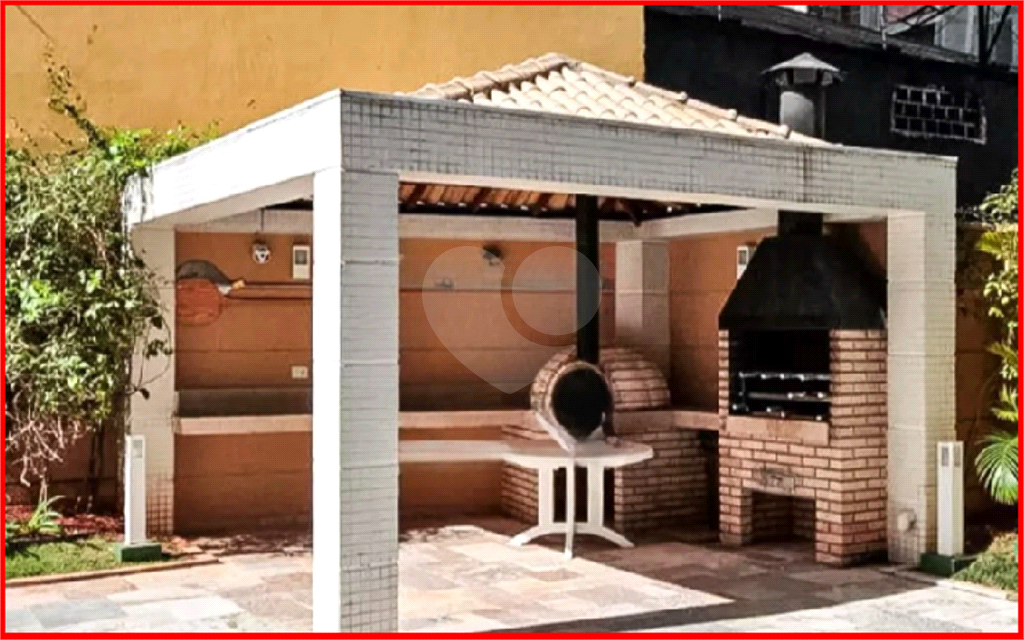 APARTAMENTO em SANTA CECÍLIA