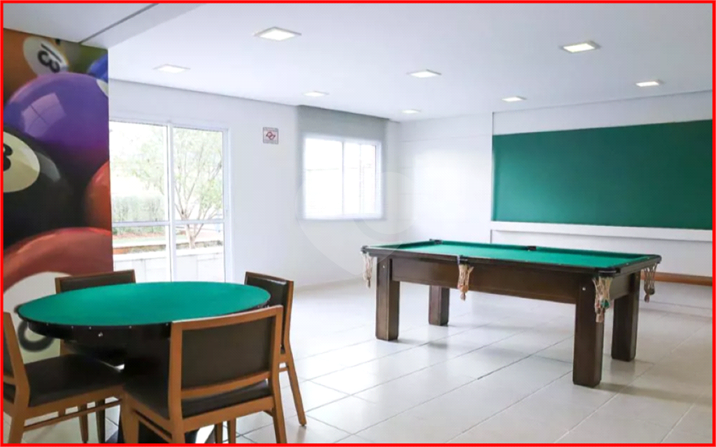APARTAMENTO em SANTA CECÍLIA