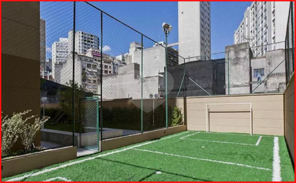 APARTAMENTO em SANTA CECÍLIA