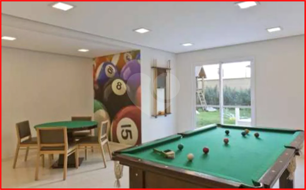 APARTAMENTO em SANTA CECÍLIA