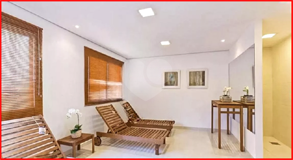 APARTAMENTO em SANTA CECÍLIA