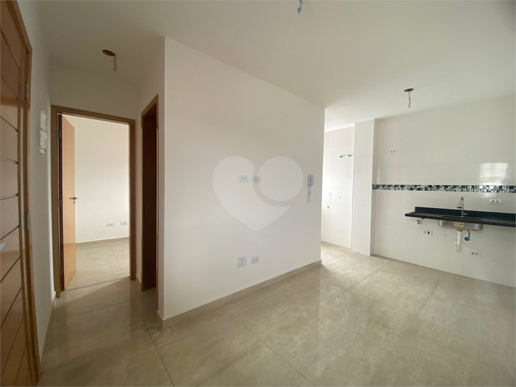 Apartamento 01 dormitório sem vaga Jardim Modelo