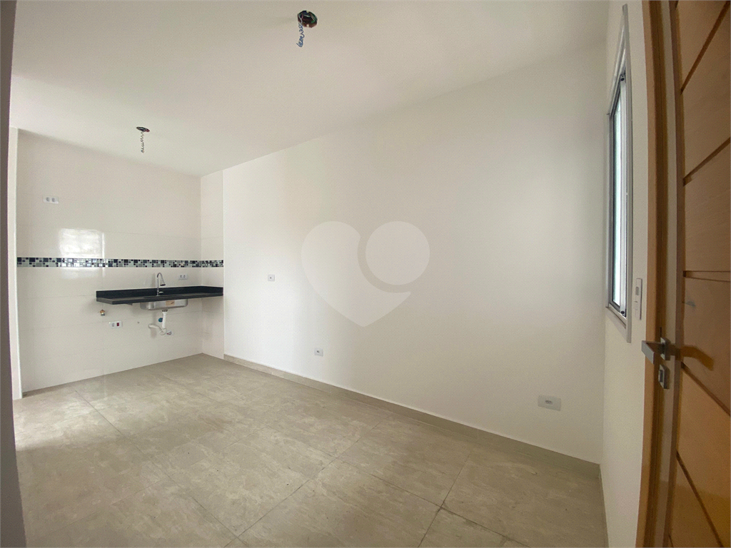 Apartamento 01 dormitório sem vaga Jardim Modelo