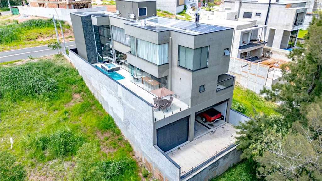 Casa de Condomínio à venda com 3 quartos, 480m² - Foto 59