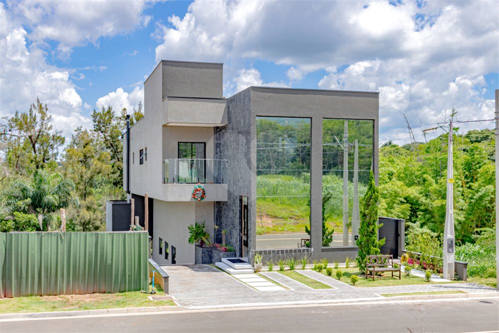 Casa de Condomínio à venda com 3 quartos, 480m² - Foto 3