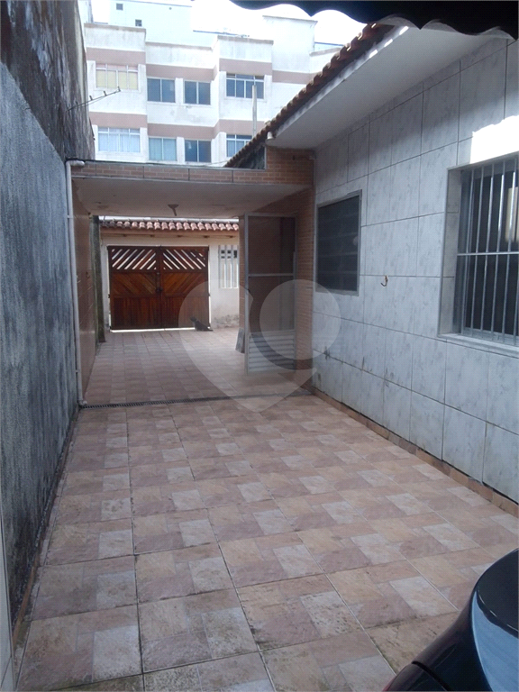 Casa Térrea à Venda no Balneário Santa Eugênia – Mongaguá/SP