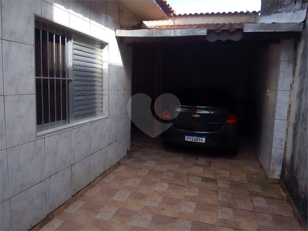 Casa Térrea à Venda no Balneário Santa Eugênia – Mongaguá/SP