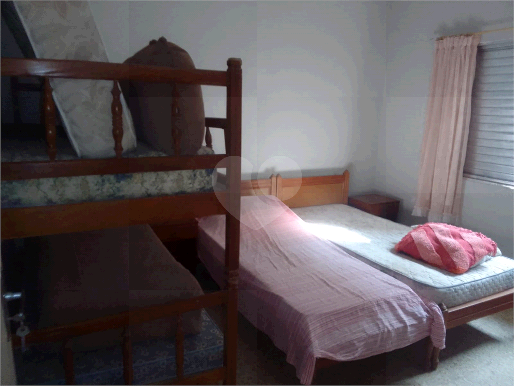 Casa Térrea à Venda no Balneário Santa Eugênia – Mongaguá/SP