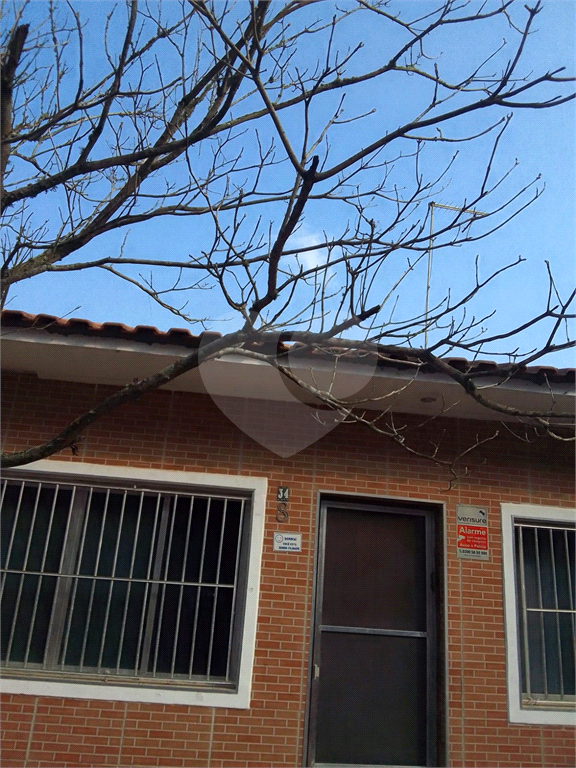 Casa Térrea à Venda no Balneário Santa Eugênia – Mongaguá/SP