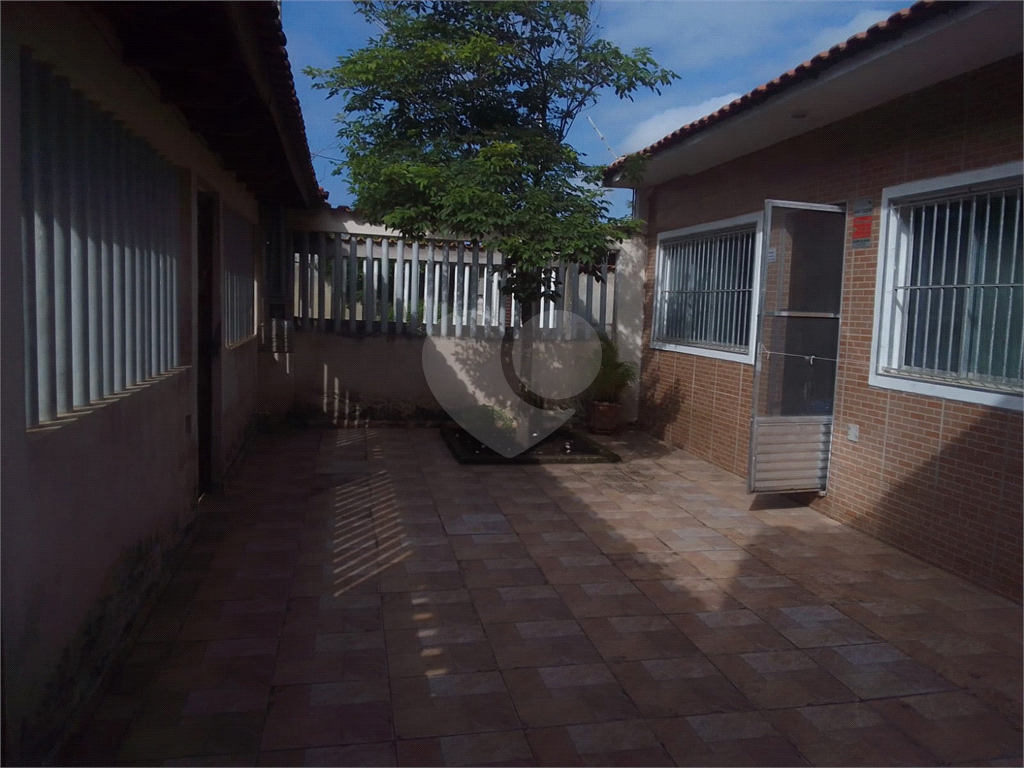 Casa Térrea à Venda no Balneário Santa Eugênia – Mongaguá/SP