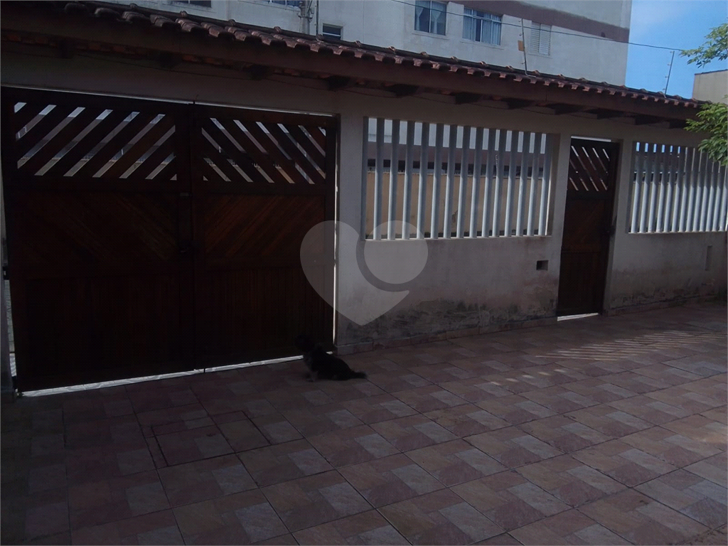 Casa Térrea à Venda no Balneário Santa Eugênia – Mongaguá/SP
