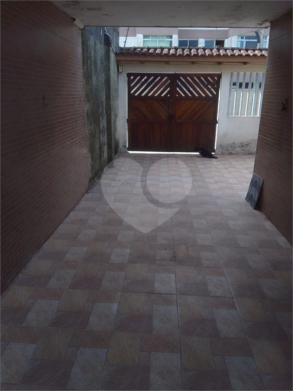 Casa Térrea à Venda no Balneário Santa Eugênia – Mongaguá/SP