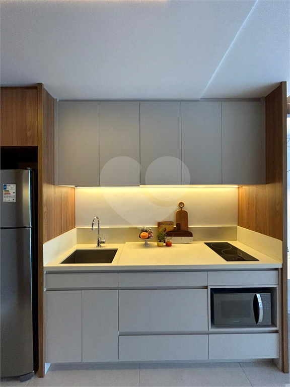 Studio 40m para locação - Vila Nova Conceição