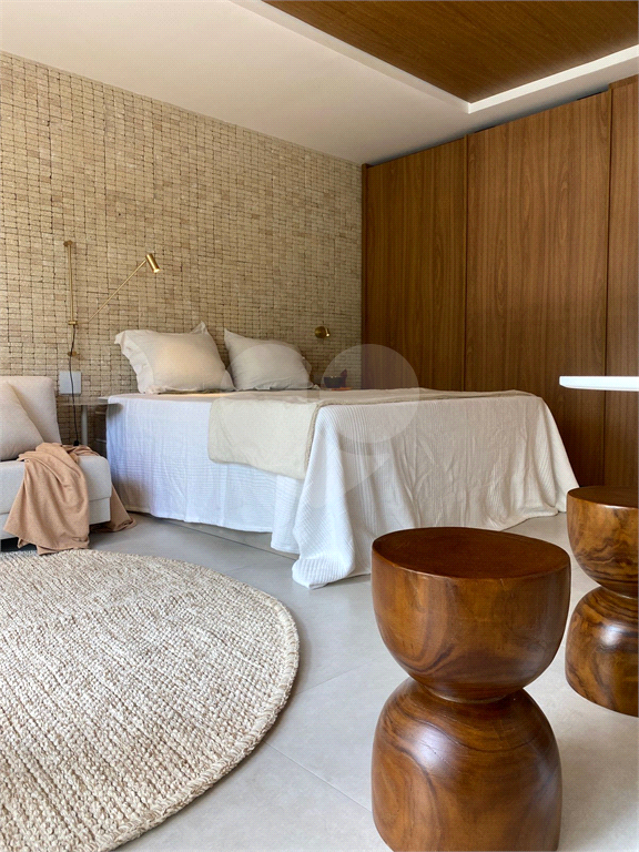 Studio 40m para locação - Vila Nova Conceição