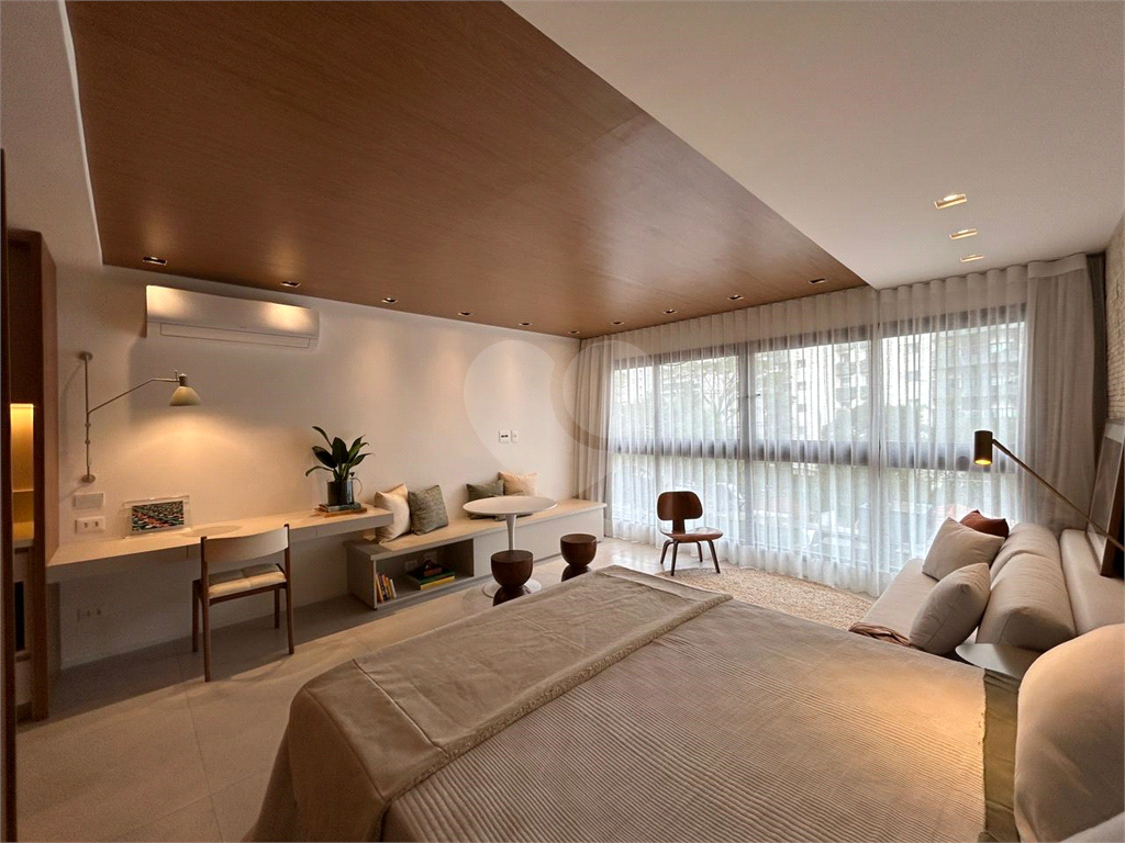 Studio 40m para locação - Vila Nova Conceição