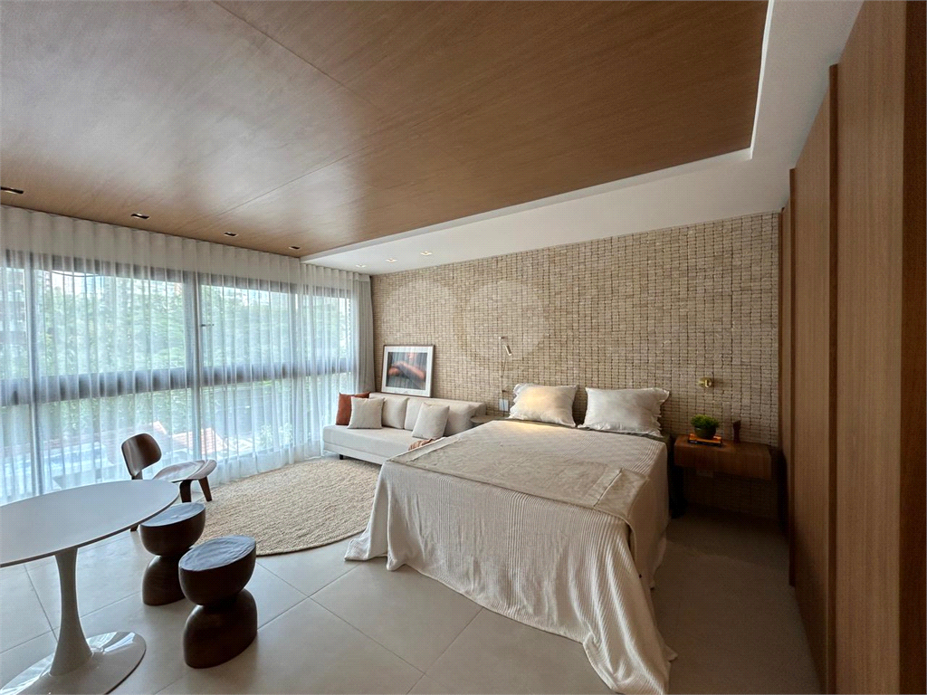 Studio 40m para locação - Vila Nova Conceição