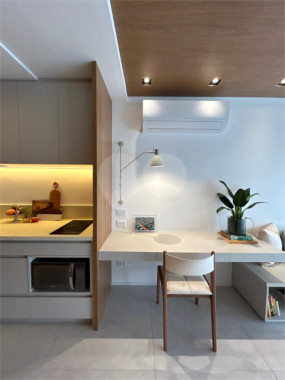 Studio 40m para locação - Vila Nova Conceição