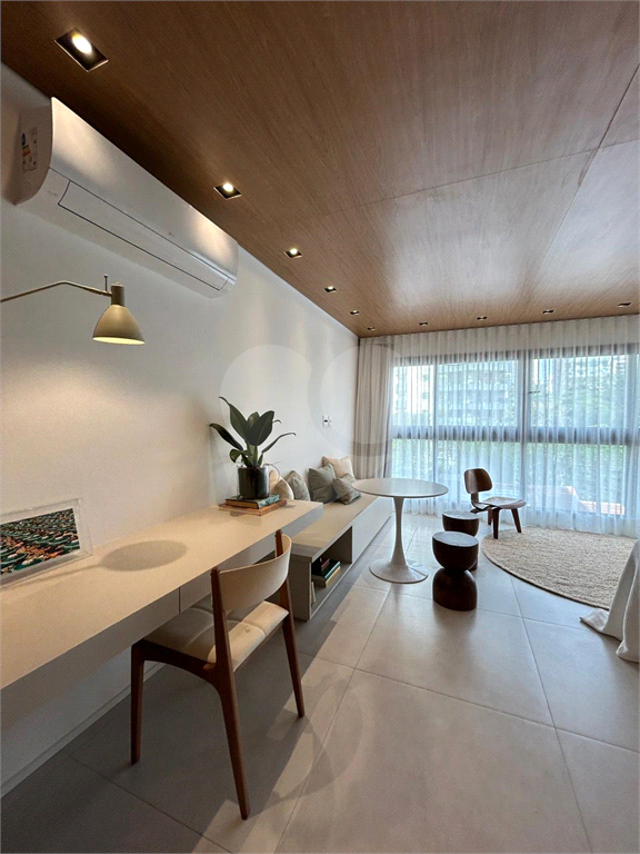 Studio 40m para locação - Vila Nova Conceição