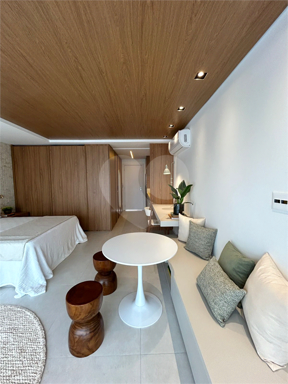 Studio 40m para locação - Vila Nova Conceição