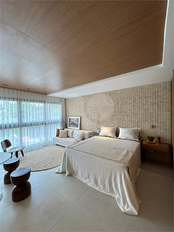 Studio 40m para locação - Vila Nova Conceição