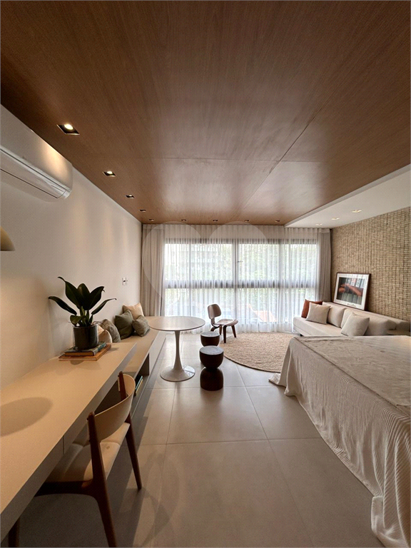 Studio 40m para locação - Vila Nova Conceição