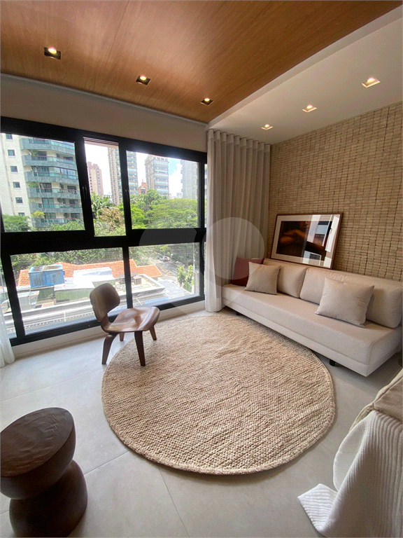 Studio 40m para locação - Vila Nova Conceição