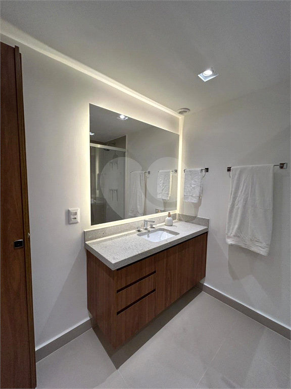 Studio 40m para locação - Vila Nova Conceição