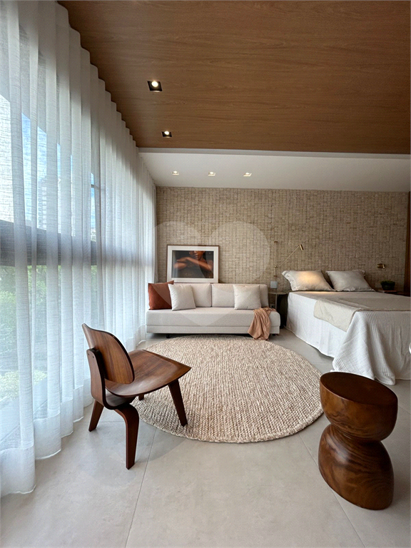 Studio 40m para locação - Vila Nova Conceição