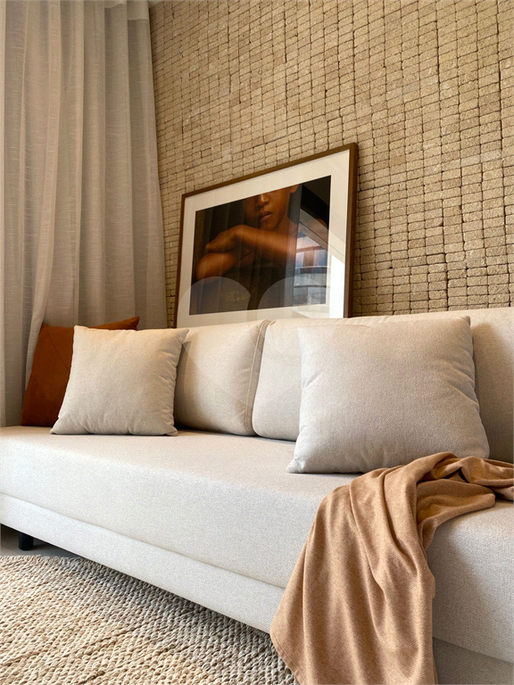 Studio 40m para locação - Vila Nova Conceição