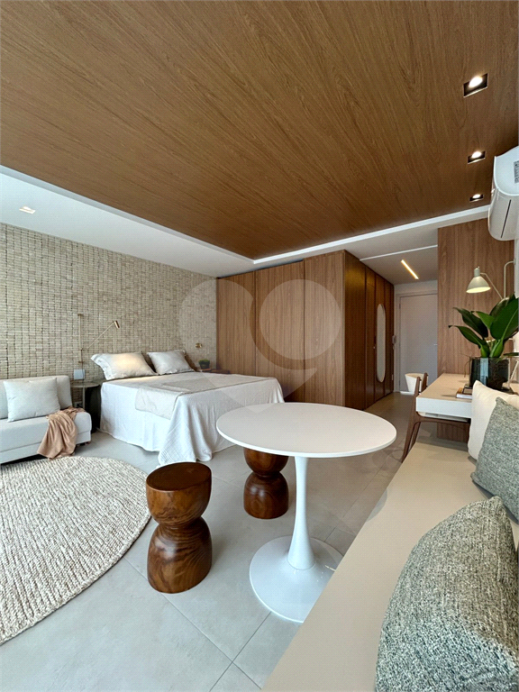 Studio 40m para locação - Vila Nova Conceição