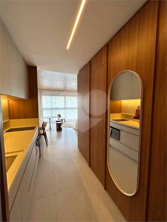Studio 40m para locação - Vila Nova Conceição
