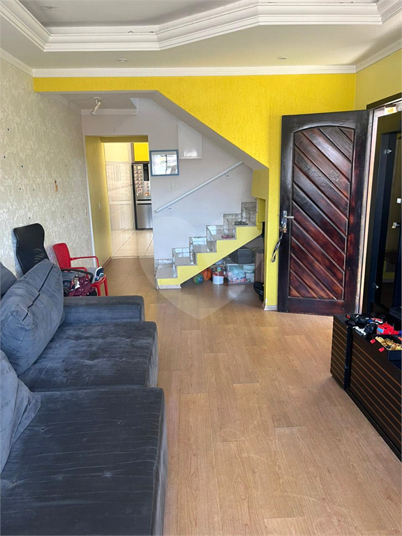 Casa à venda com 3 quartos, 107m² - Foto 24